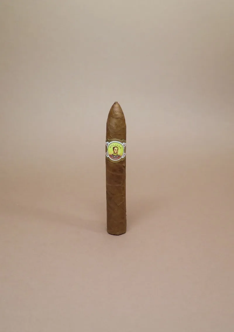 Bolivar, Belicosos Finos SLB