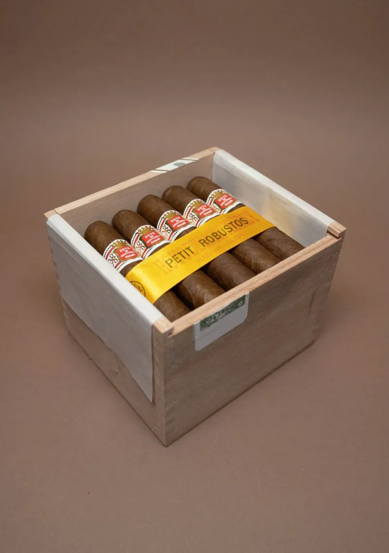 Hoyo de Monterrey, Petit Robusto