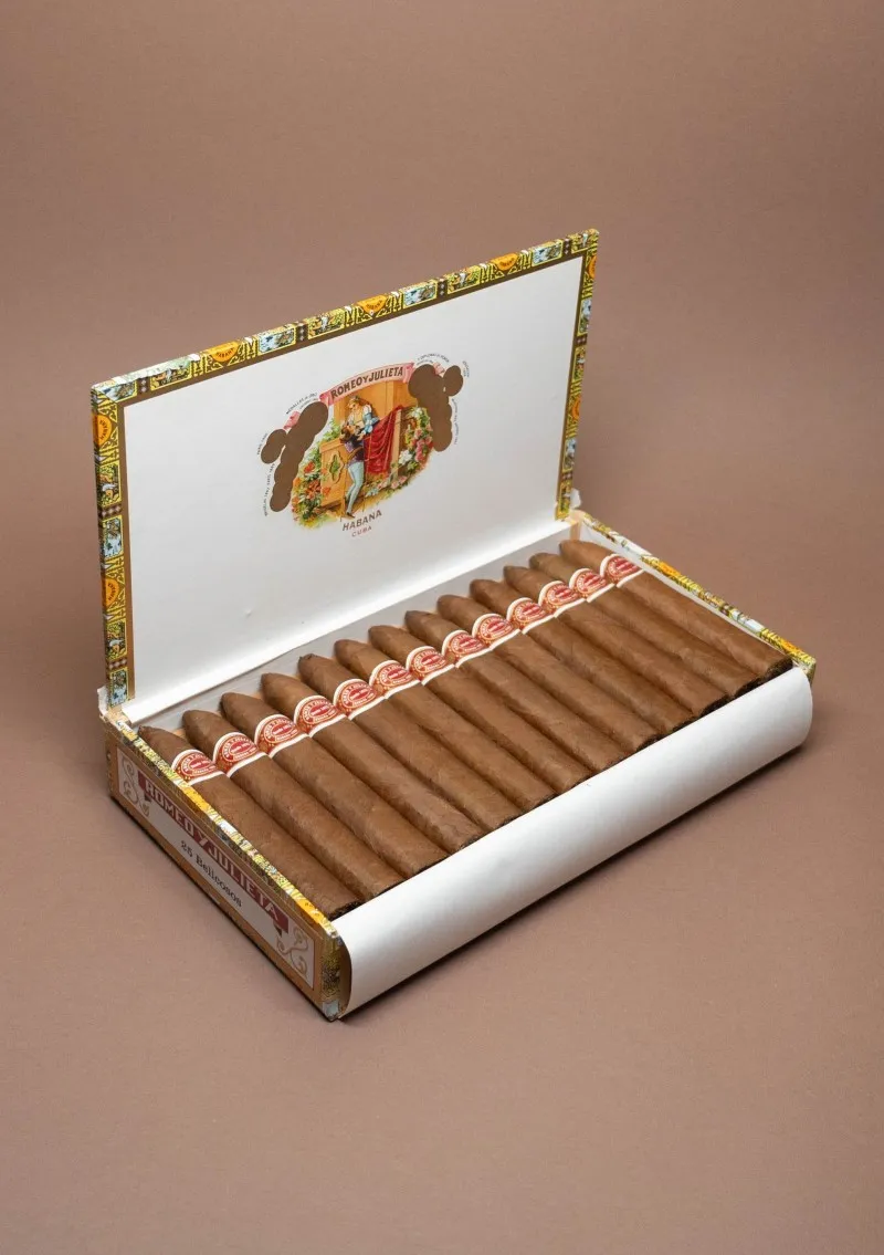 Romeo Y Julieta, Belicosos