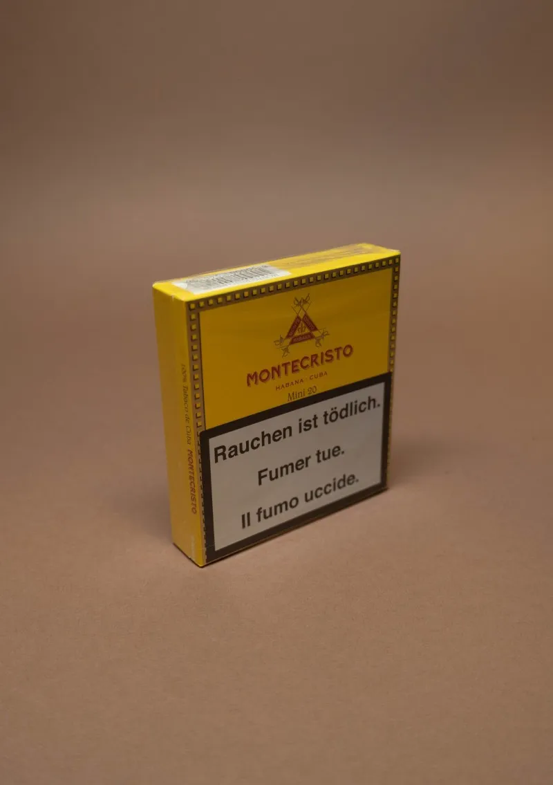 Montecristo, Mini