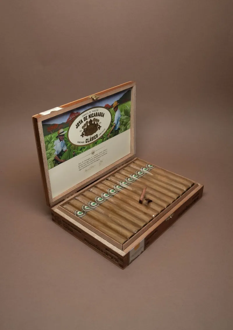 Joya de Nicaragua, Clasico Original Seleccion B