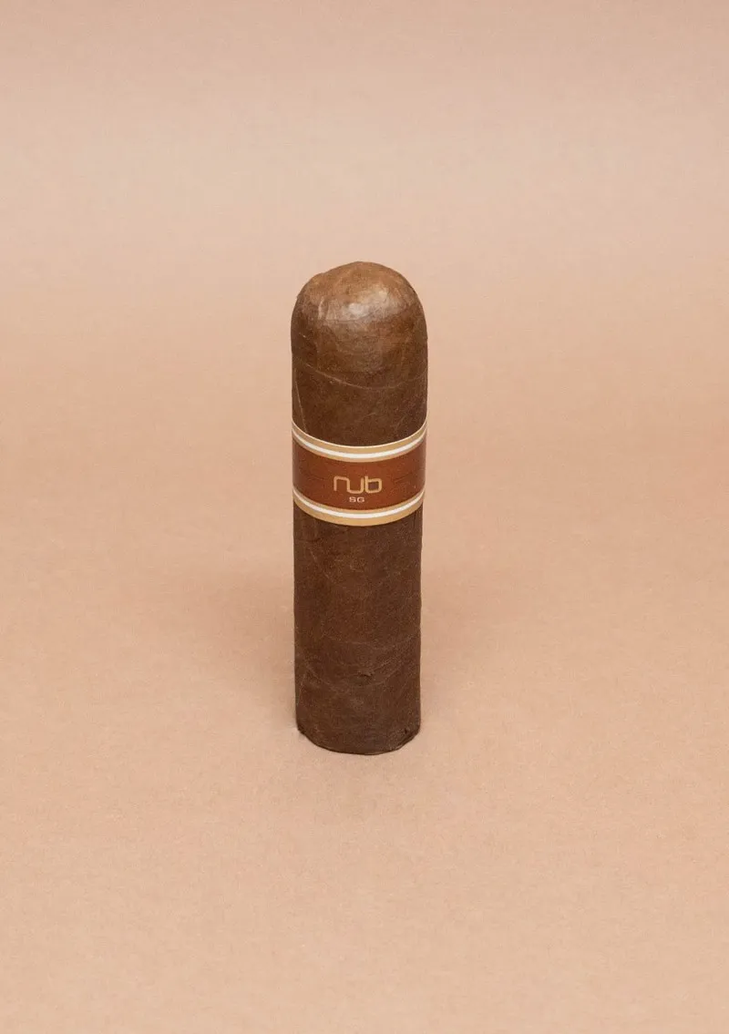 Nub, Sun Grown 466