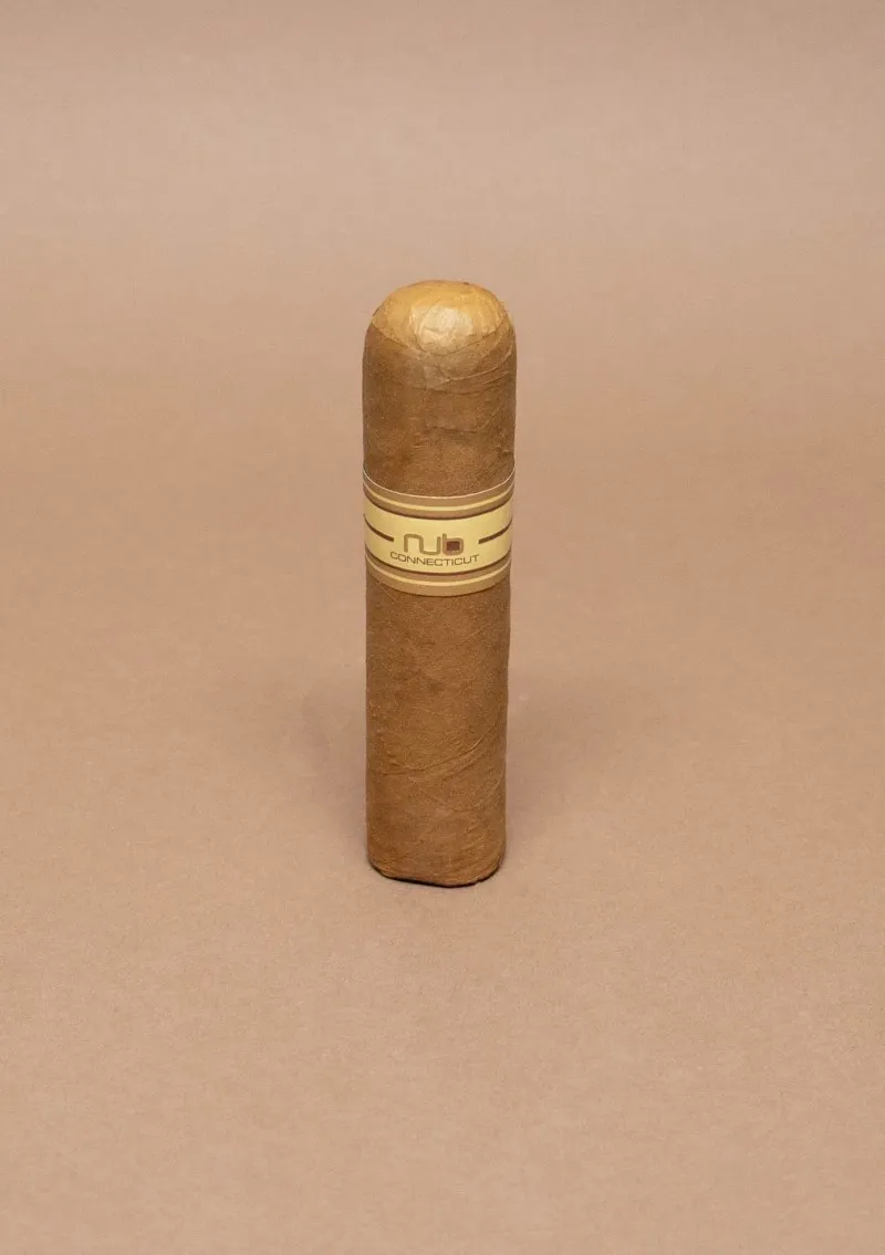 Nub, Connecticut 460