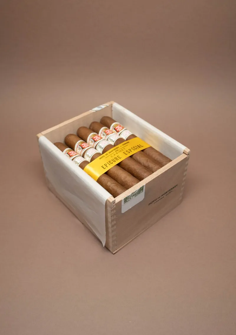 Hoyo de Monterrey, Epicure Especial