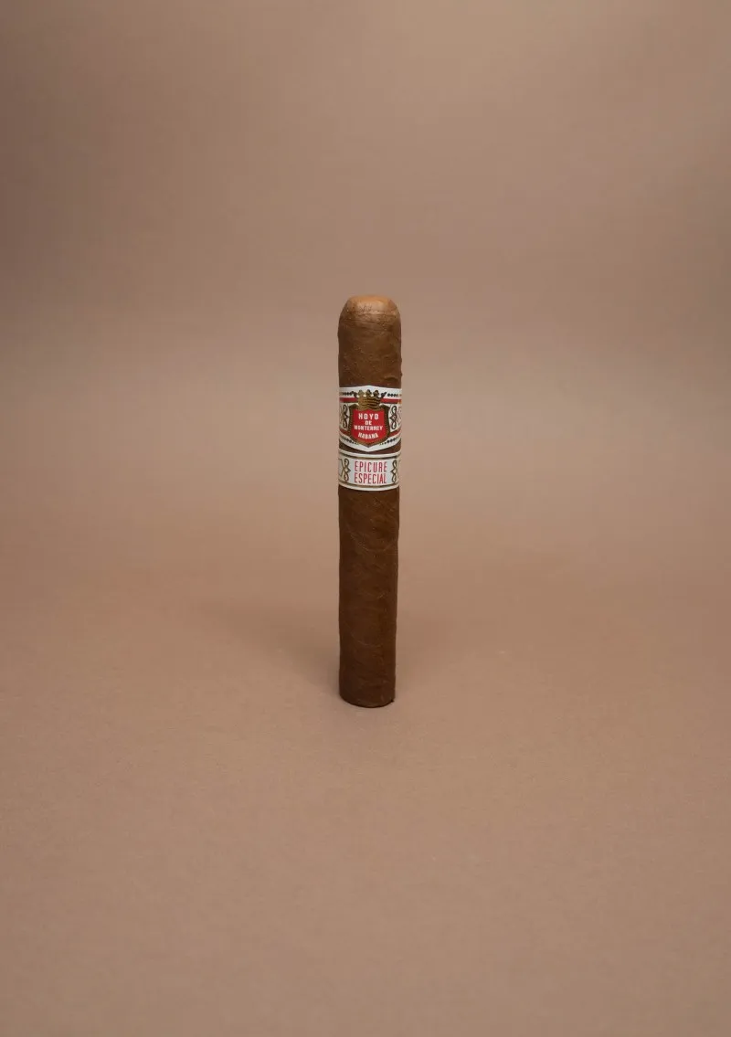 Hoyo de Monterrey, Epicure Especial — alternate view