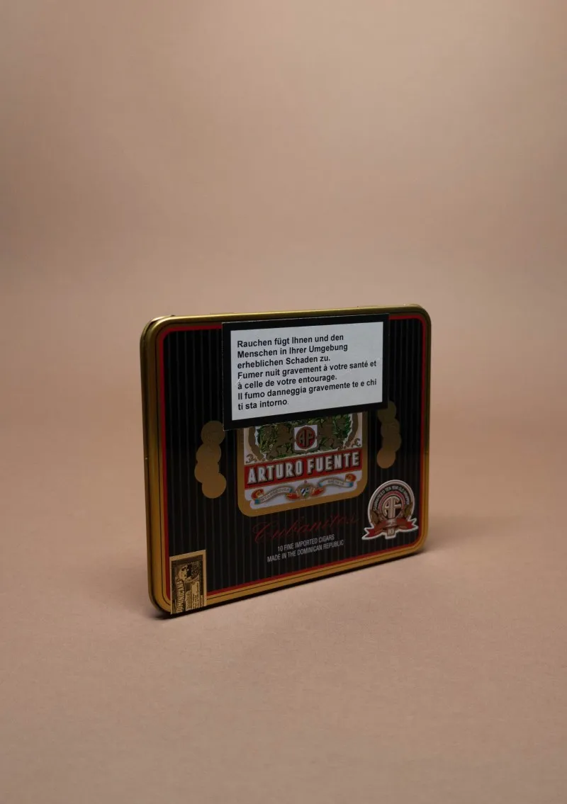 Arturo Fuente, Cubanitos