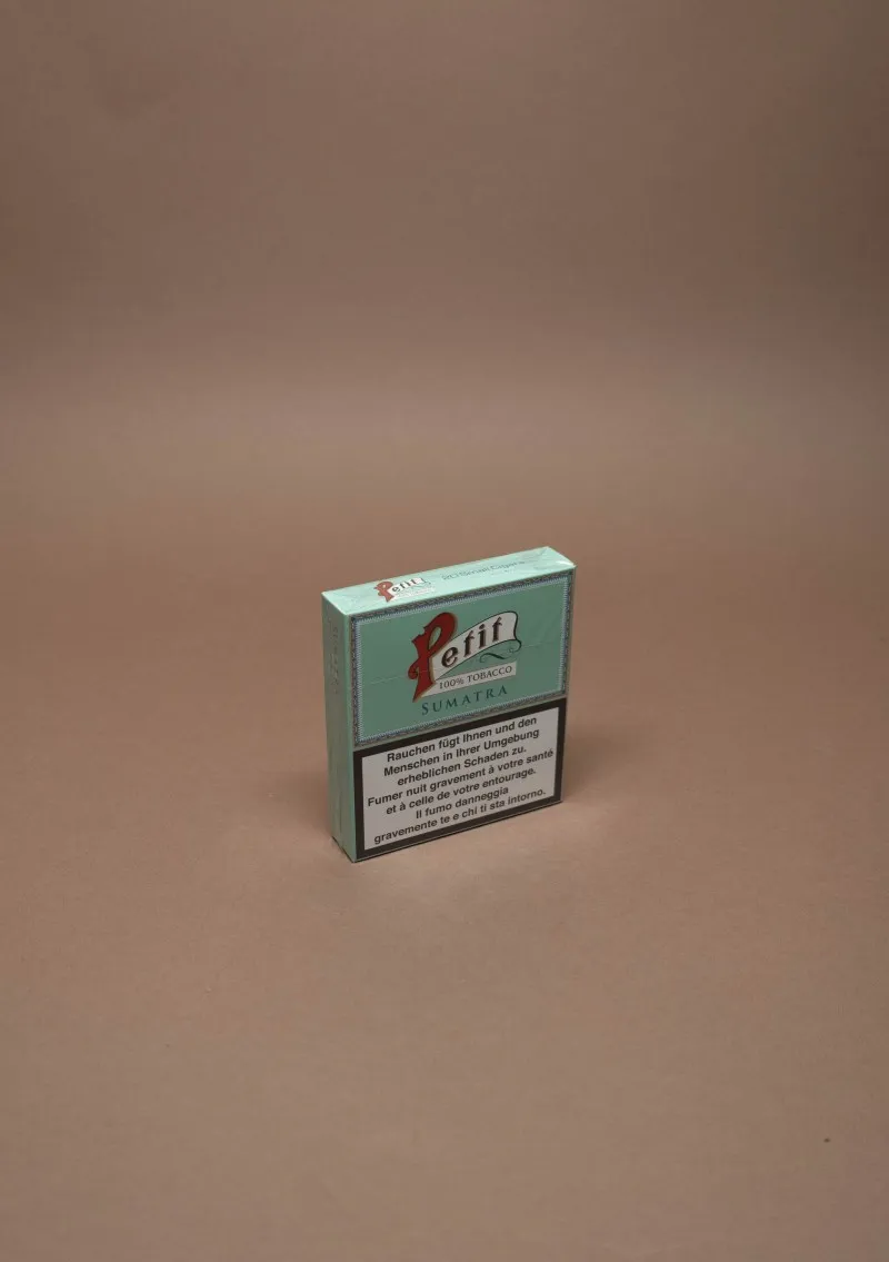 Petit Nobel Sumatra