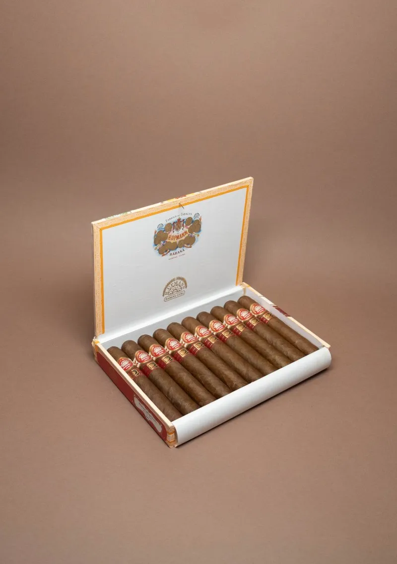 H.Upmann, Royal Robusto LCDH