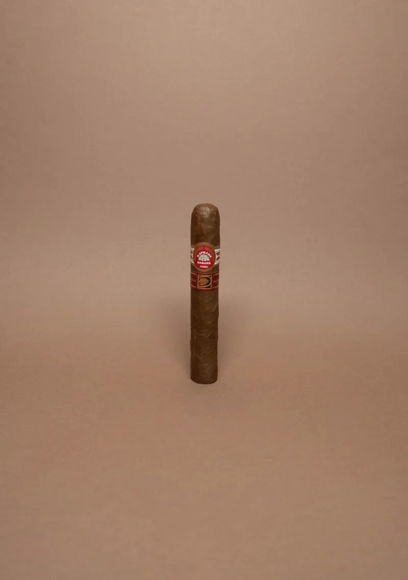 H.Upmann, Royal Robusto LCDH — alternate view