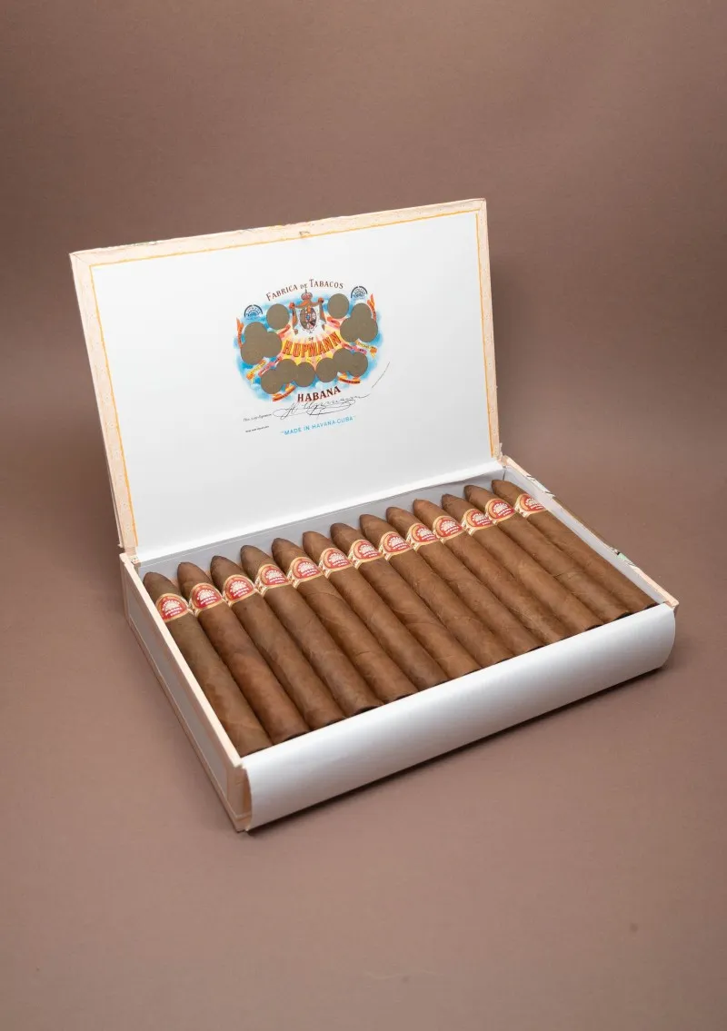 H.Upmann, Upmann N°2