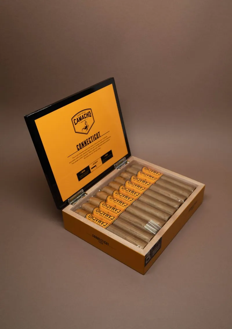 Camacho, Connecticut Toro