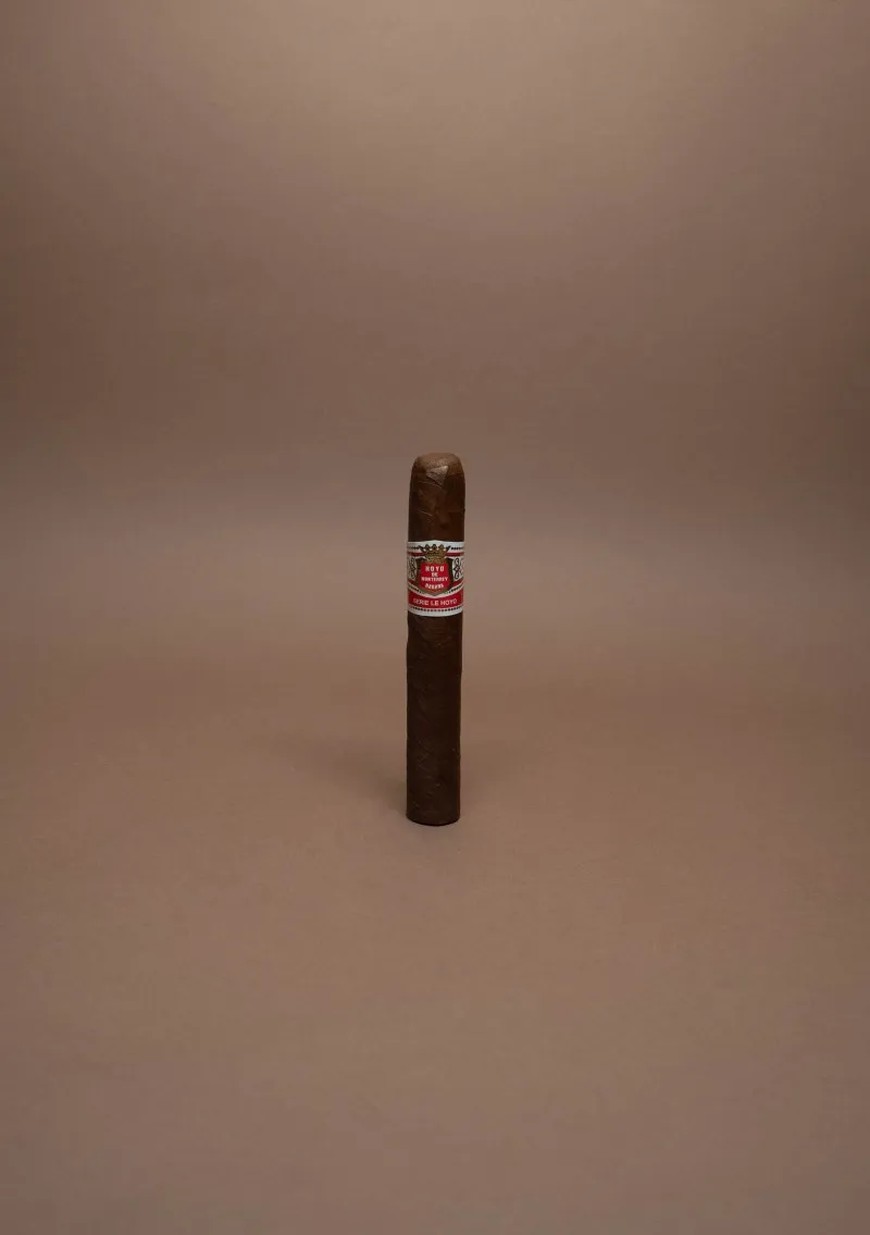Hoyo de Monterrey, San Juan
