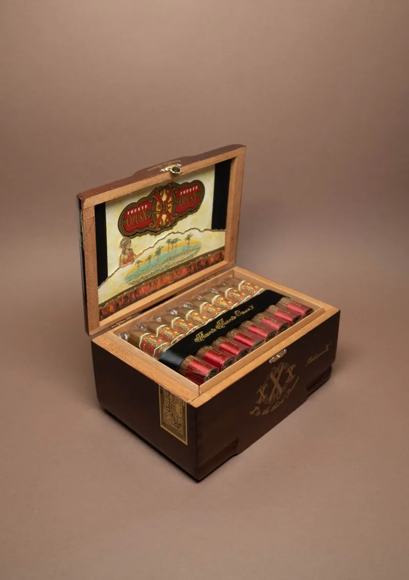 Arturo Fuente, FFOX Belicosos XXX