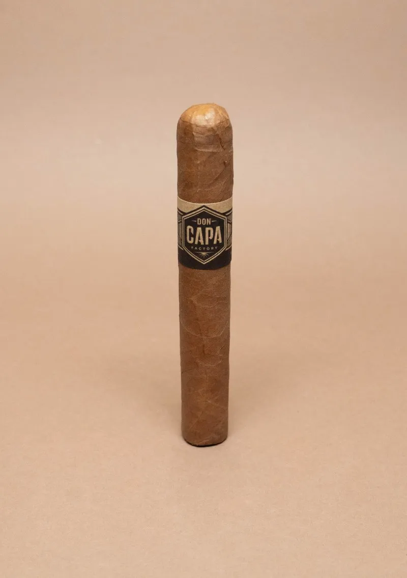 Don Capa, Special N°I Toro