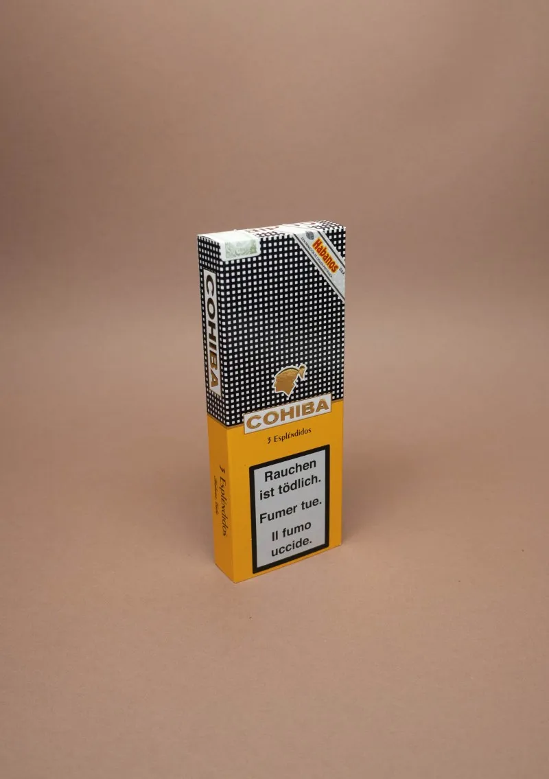 Cohiba, Esplendidos
