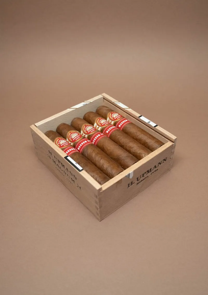 H.Upmann, Magnum 54