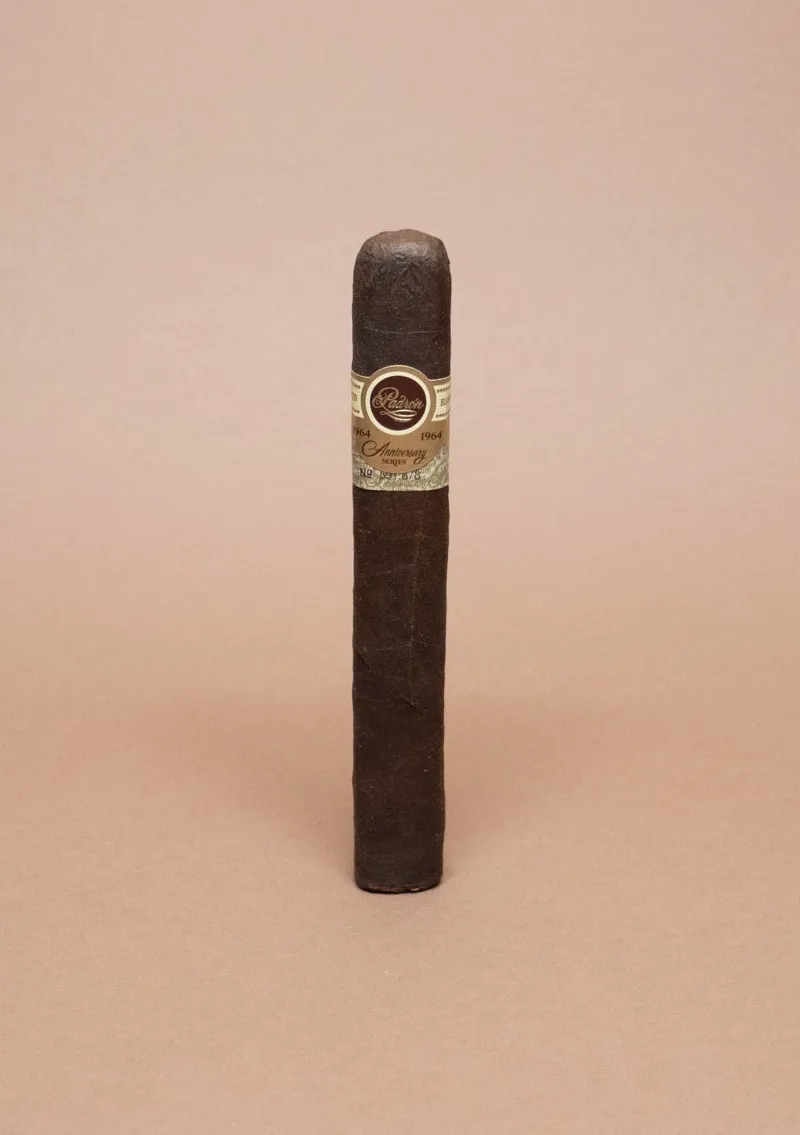 Padron, 1964 Anniversary Imperiales Maduro