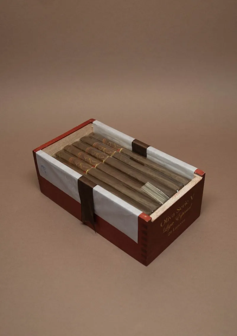 Oliva, Serie V Liga Especial Lanceros