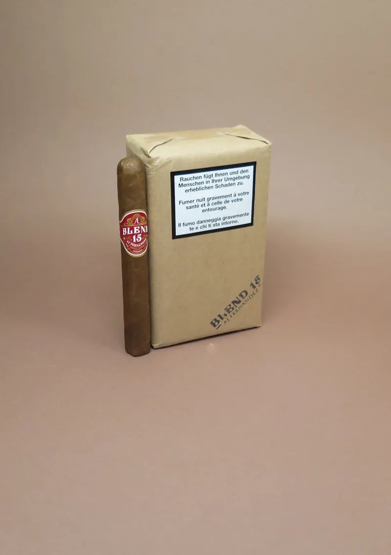 Blend 15, Bundle Toro