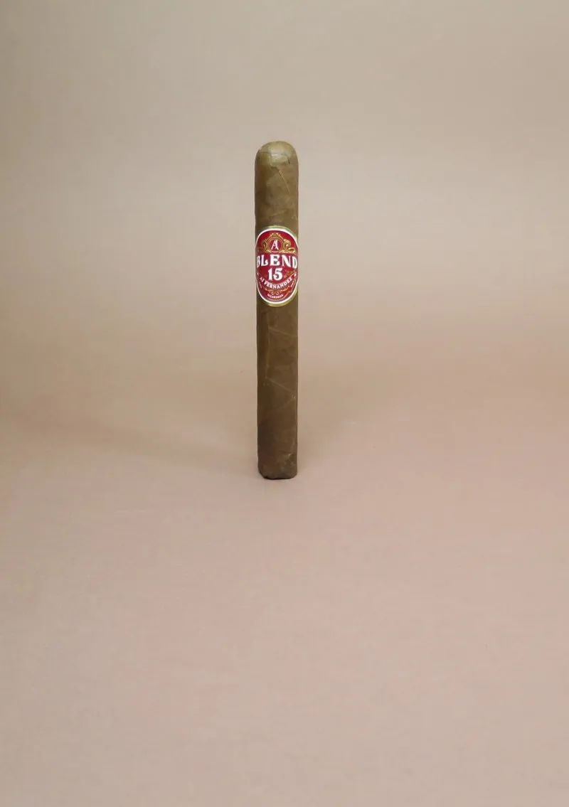 Blend 15, Bundle Toro — alternate view