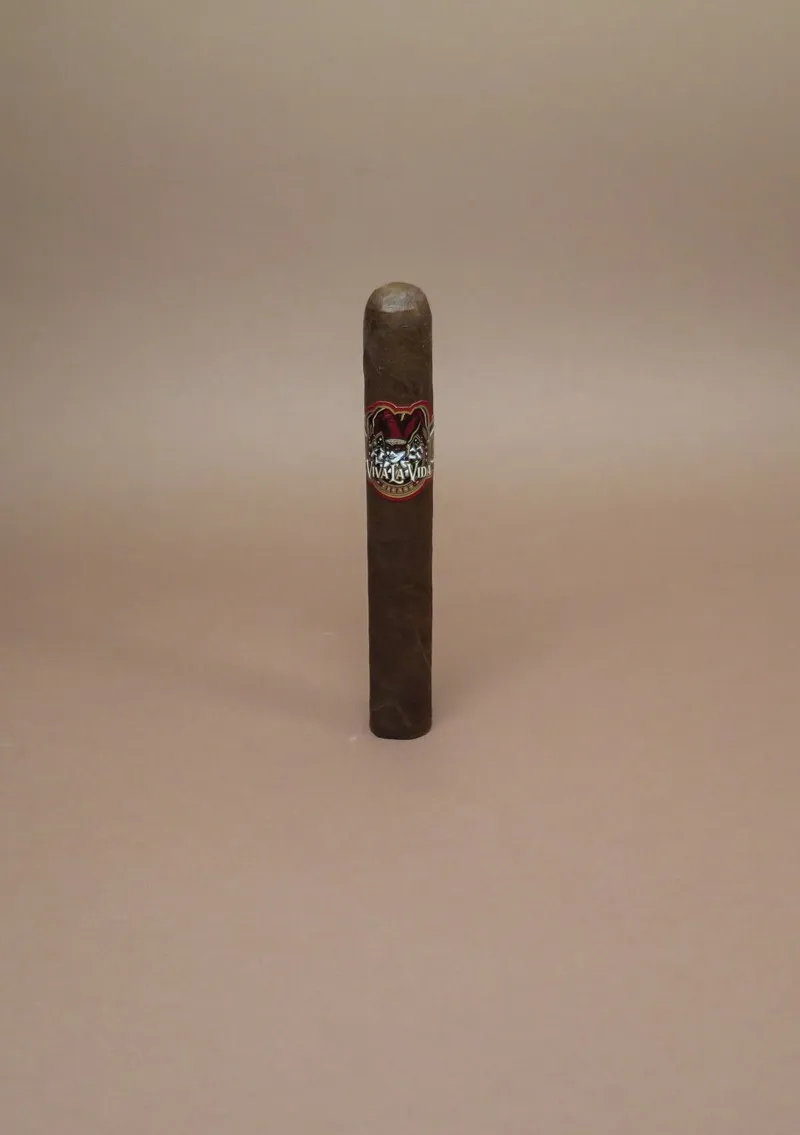 Viva La Vida, Toro — alternate view
