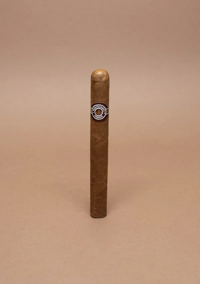 Montecristo, N°3