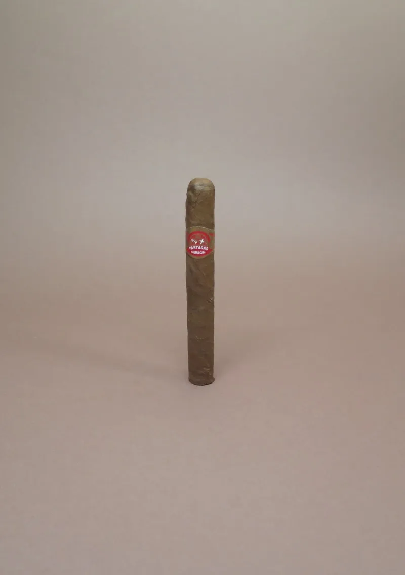 Partagas, Capitols — alternate view