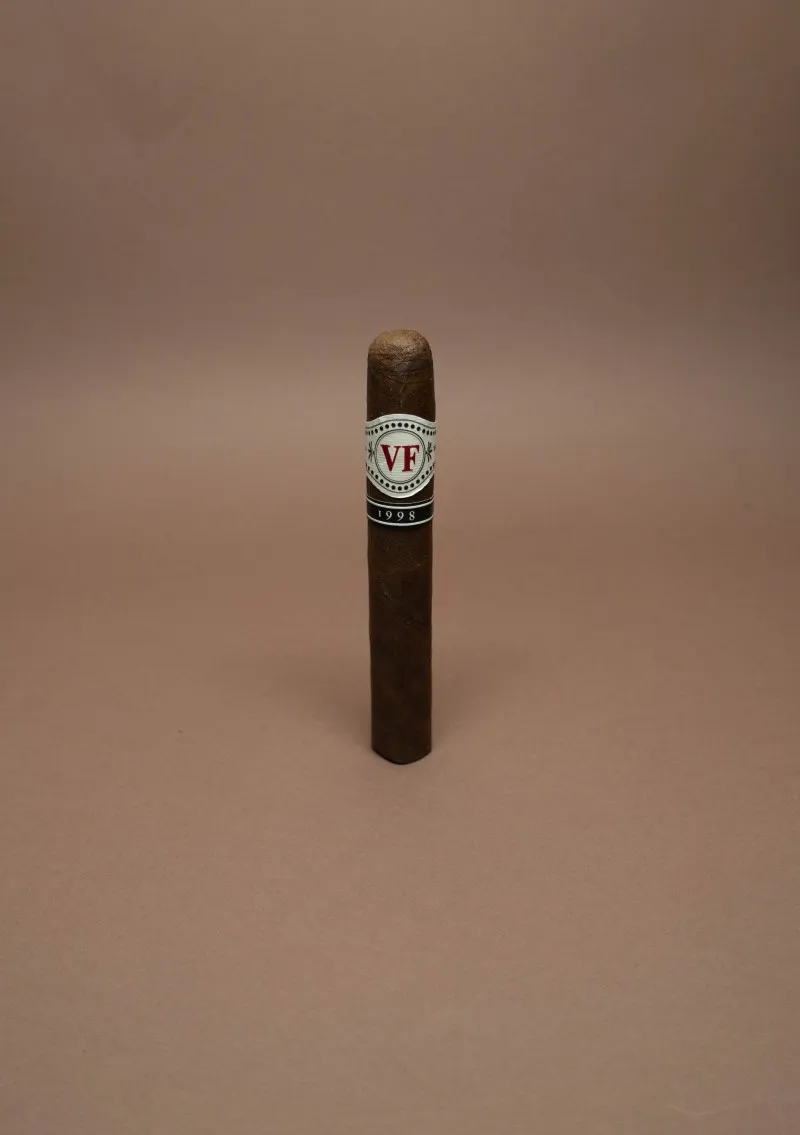 VegaFina, 1998 VF54