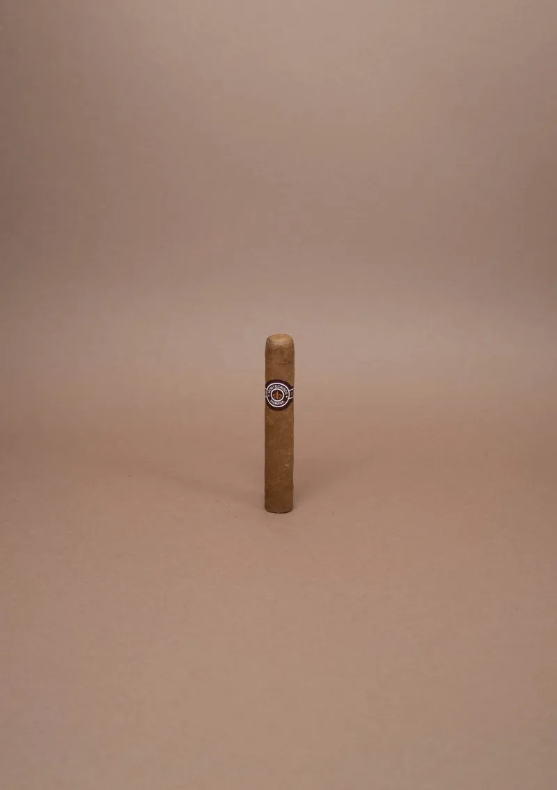 Montecristo, N°5 Aged 2019 — alternate view