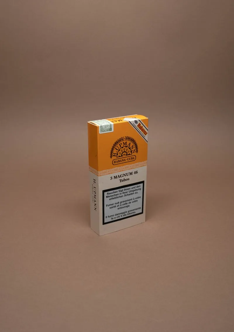 H.Upmann, Magnum 46 Tubos