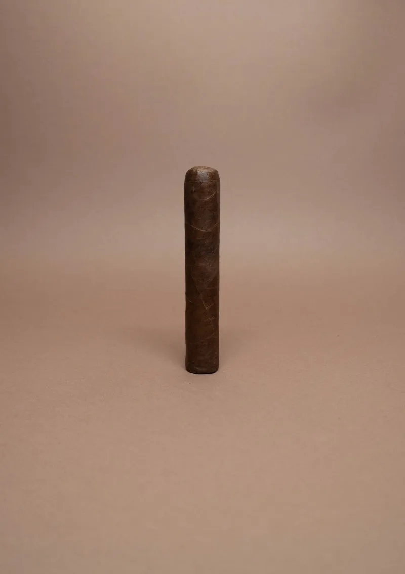 Overrun, Aba Montesco Corojo Oscuro — alternate view