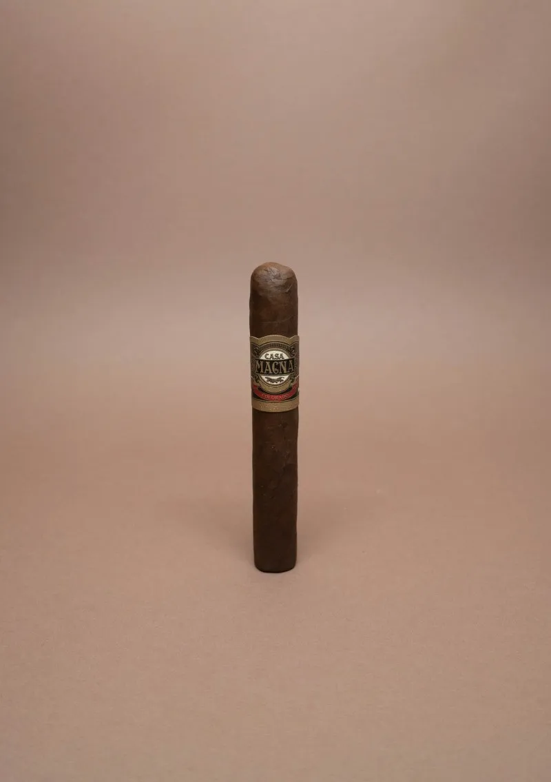 Casa Magna, Colorado Robusto — alternate view