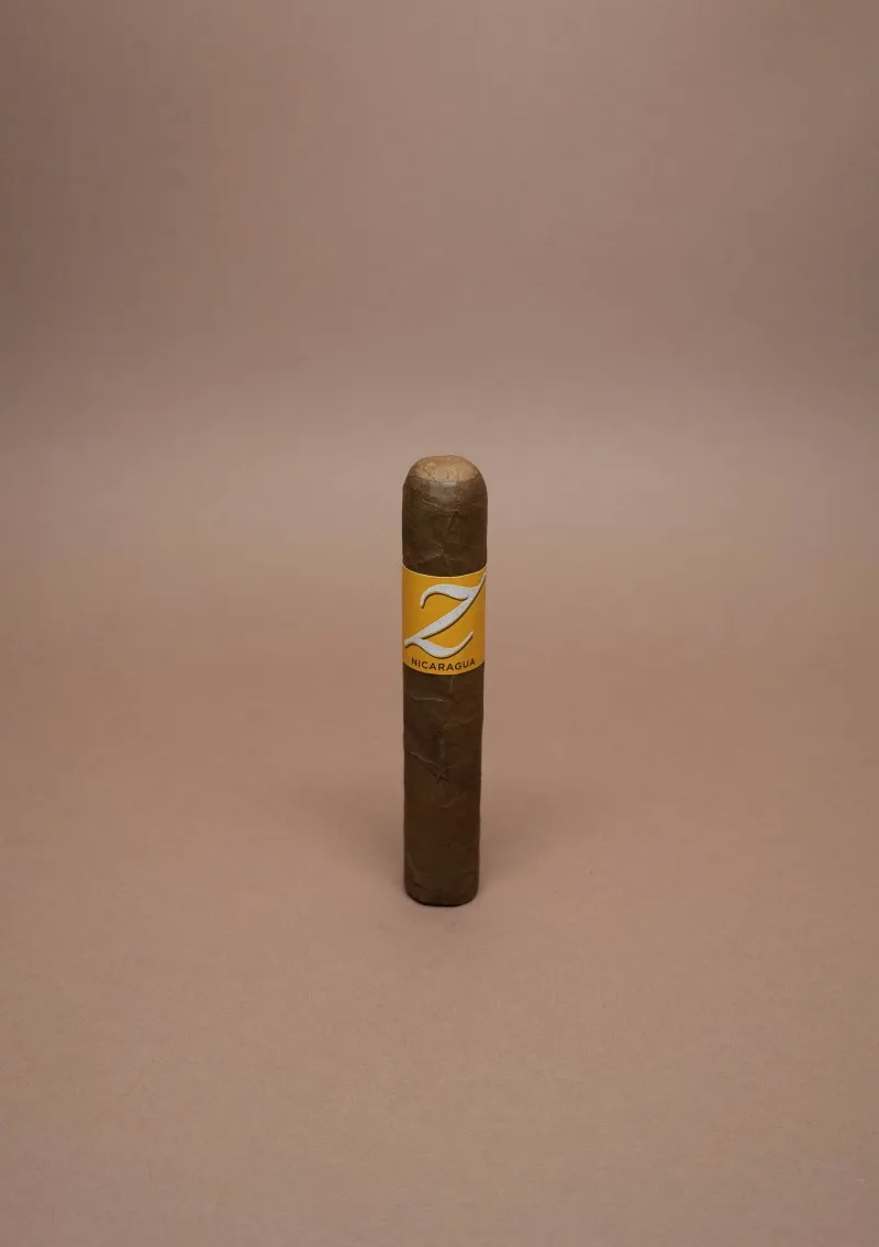 Zino, Nicaragua Robusto — alternate view