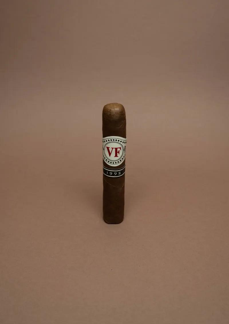 VegaFina, 1998 VF50