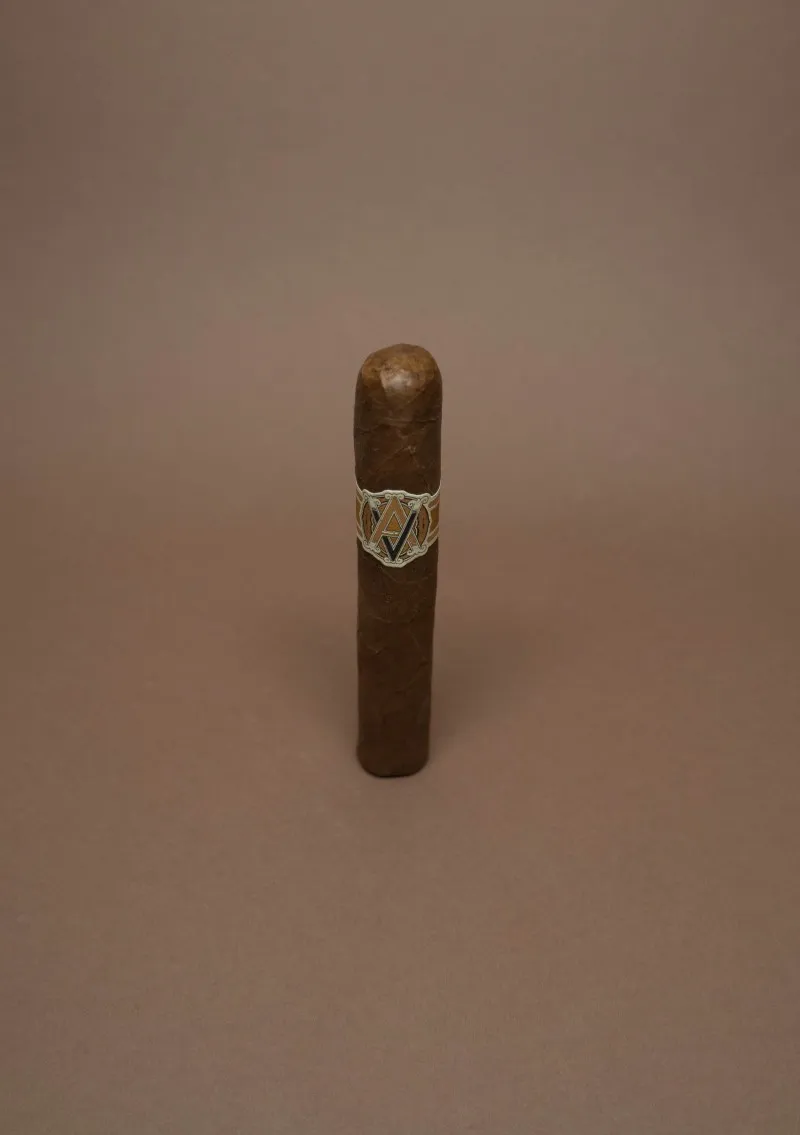 Avo, Classic Robusto — alternate view