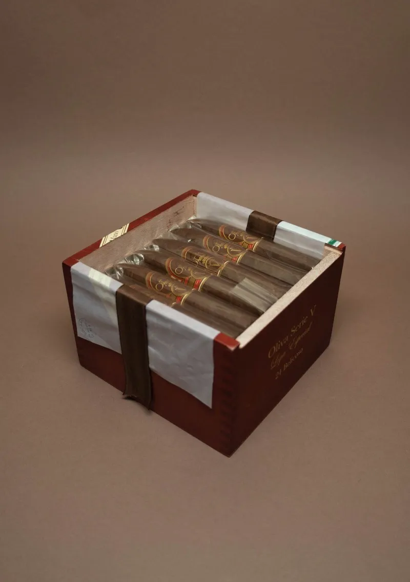 Oliva, Serie V Liga Especial Belicoso