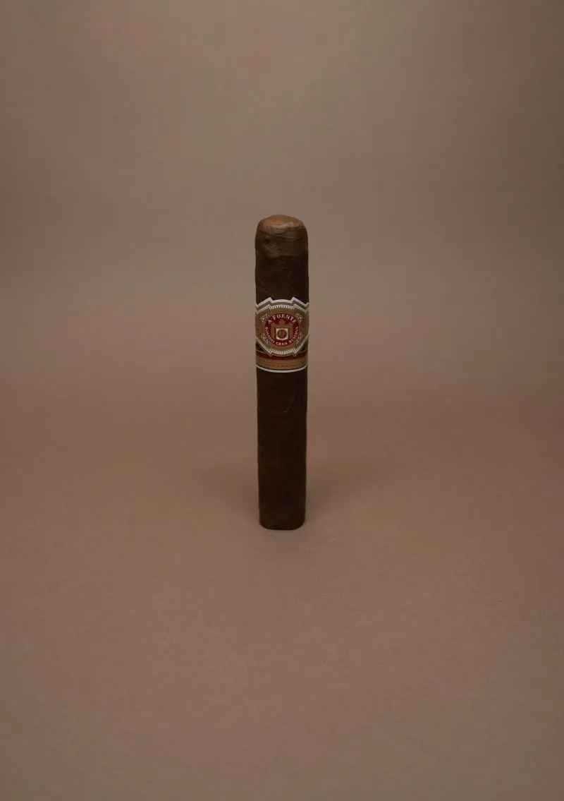 Arturo Fuente, Rosado Magnum R 56 — alternate view