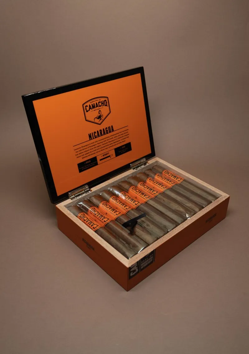 Camacho, Nicaragua Toro