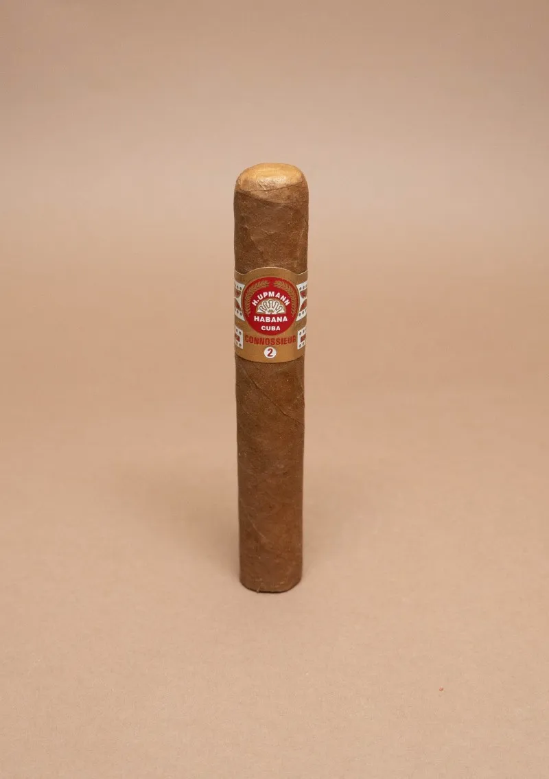 H.Upmann, Connoisseur N°2
