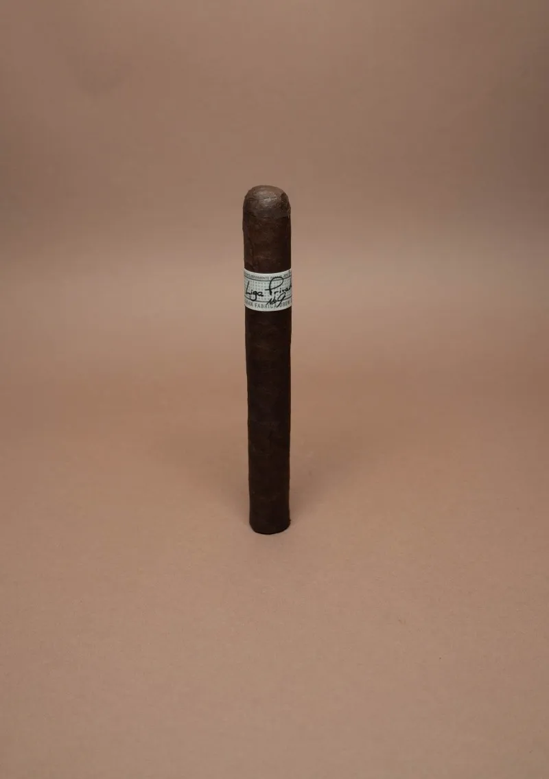 Drew Estate, Liga Privada N° 9 Corona Doble — alternate view