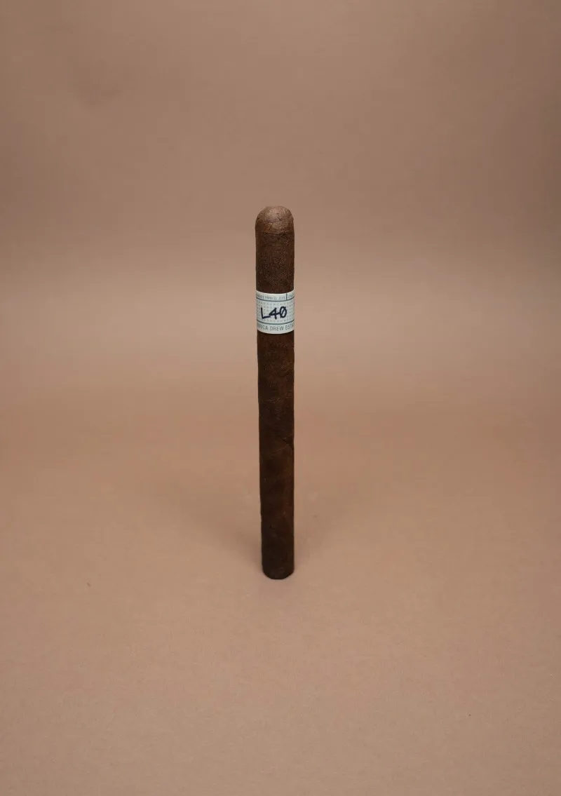 Drew Estate, Liga Privada Unico Serie L40 — alternate view