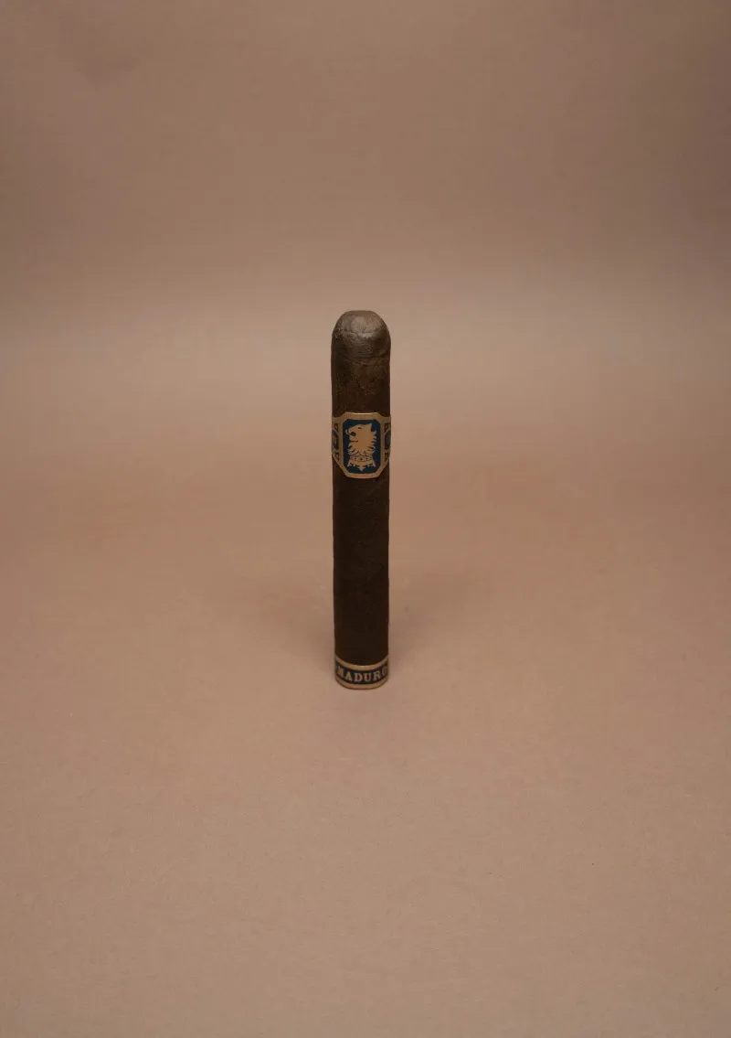 Drew Estate, Undercrown Maduro Gran Toro — alternate view