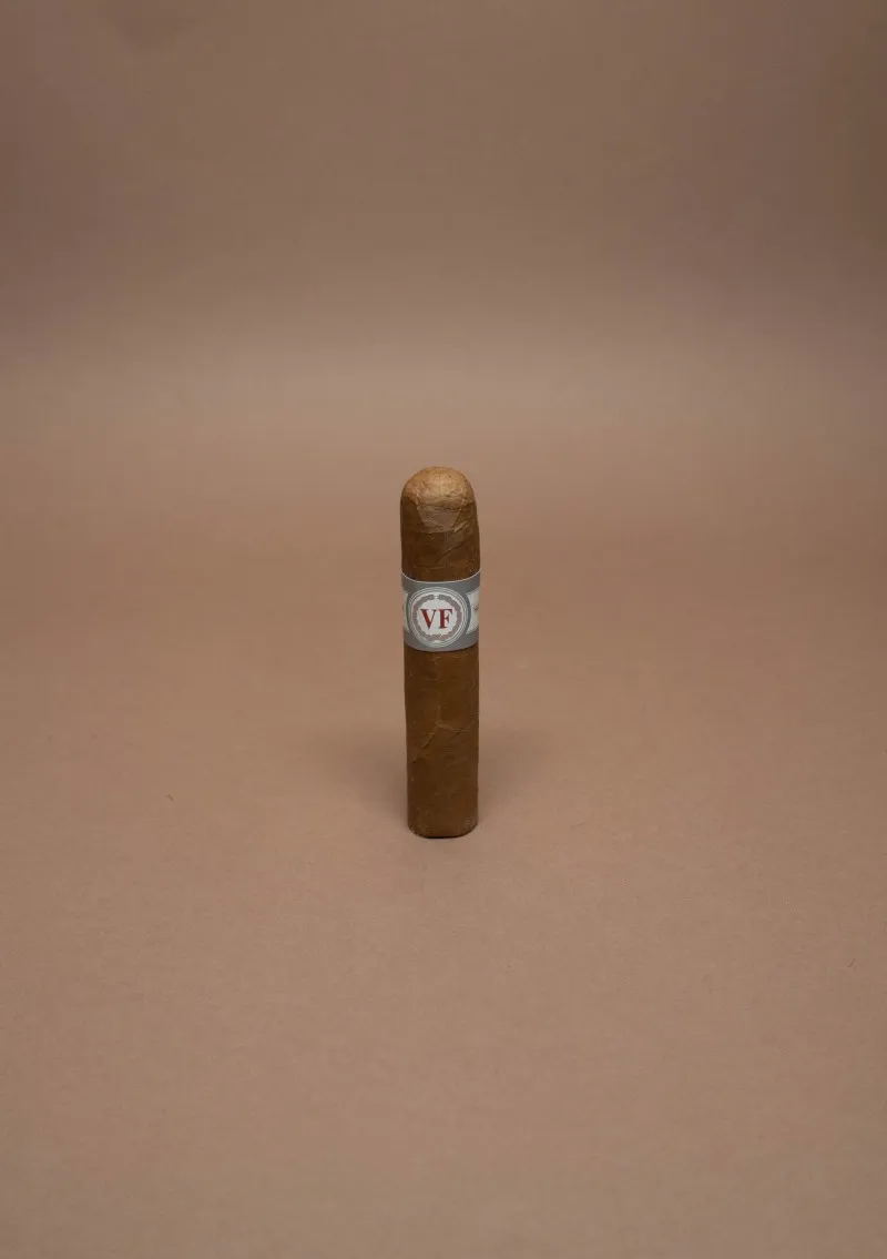 VegaFina, Short Robusto