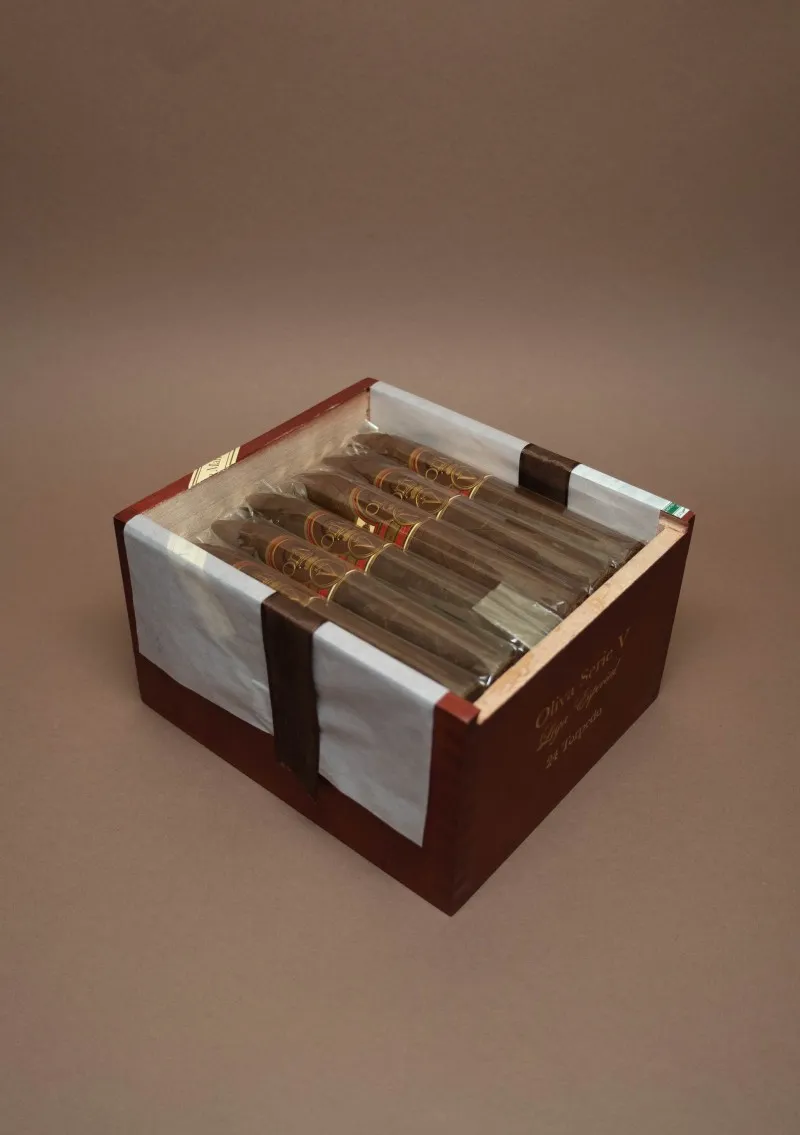 Oliva, Serie V Liga Especial Torpedo