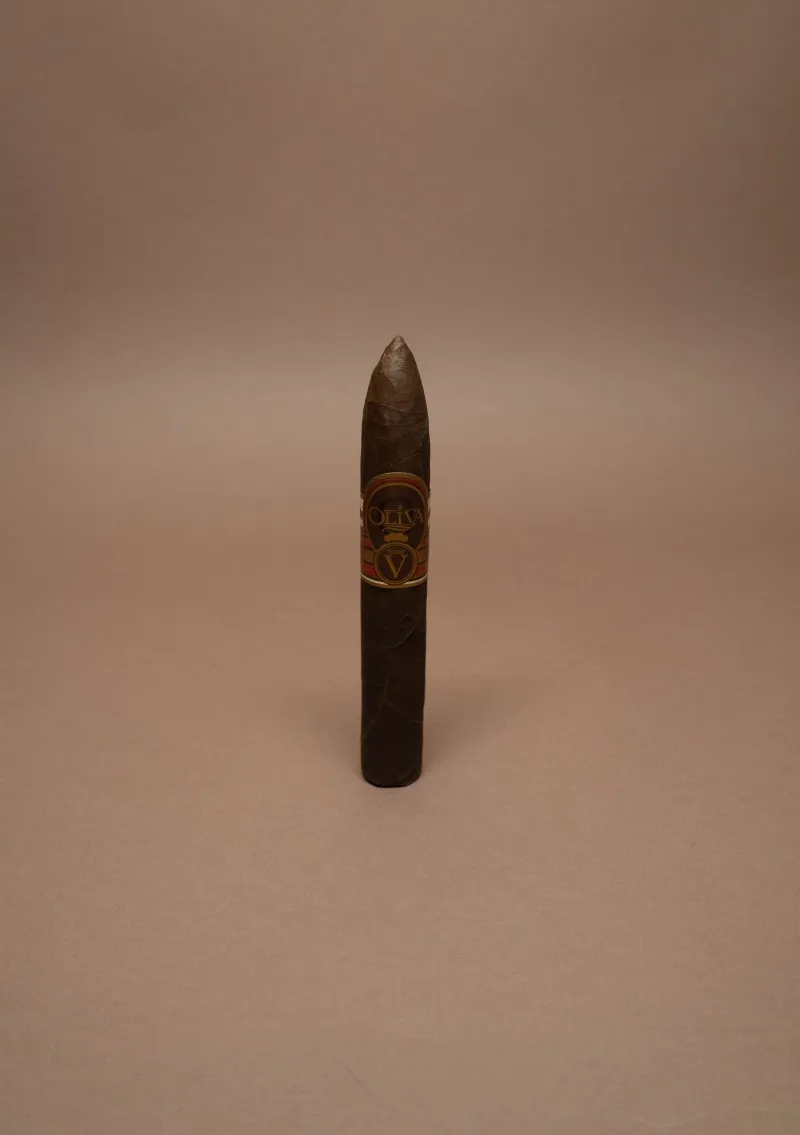 Oliva, Serie V Liga Especial Torpedo — alternate view