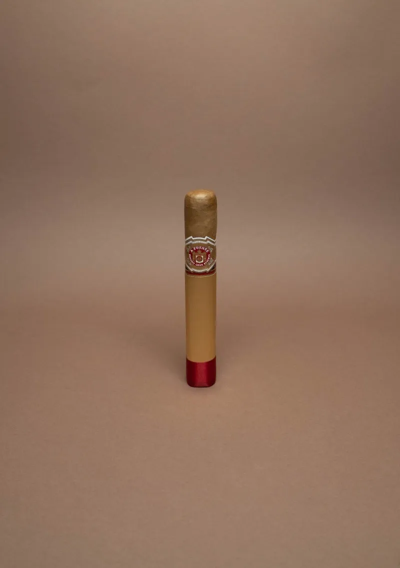 Arturo Fuente, Oro Rosado Magnum "Super-Sixty" — alternate view