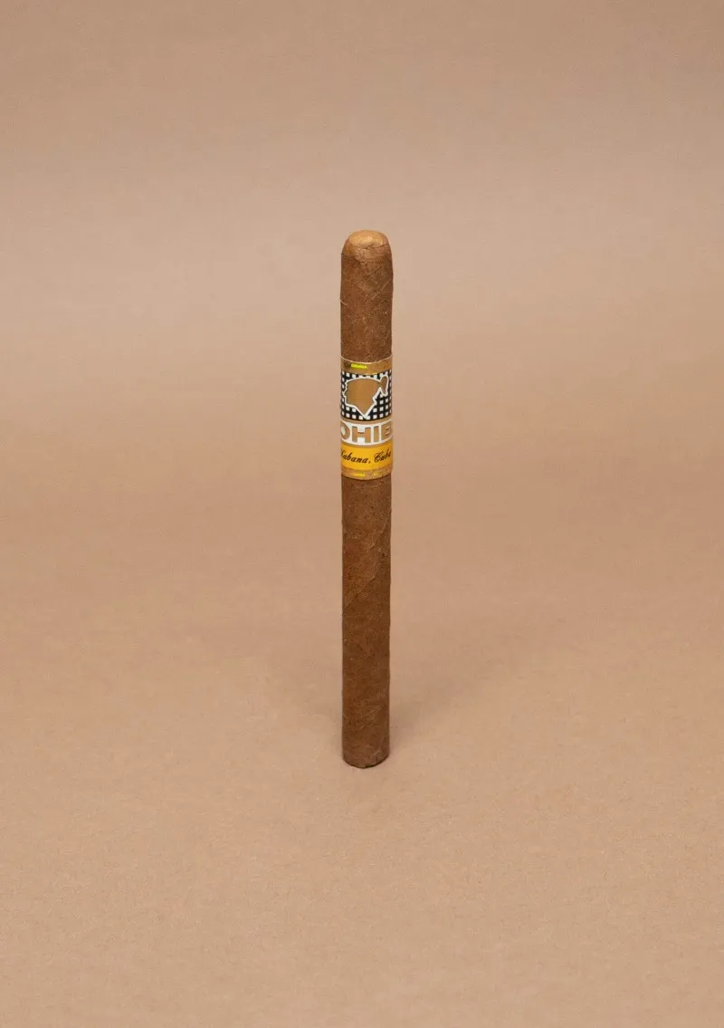 Cohiba, Panetelas