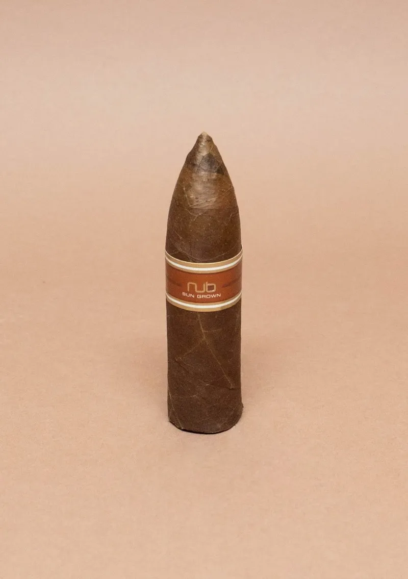 Nub, Sun Grown 464T