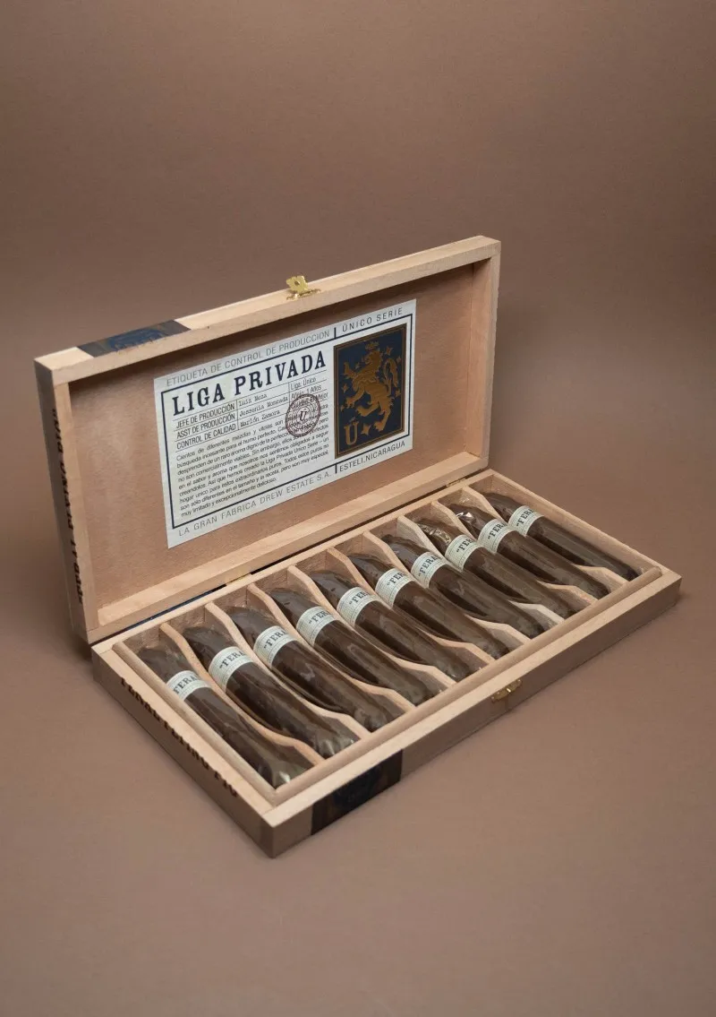 Drew Estate, Liga Privada Unico Feral Flying Pig