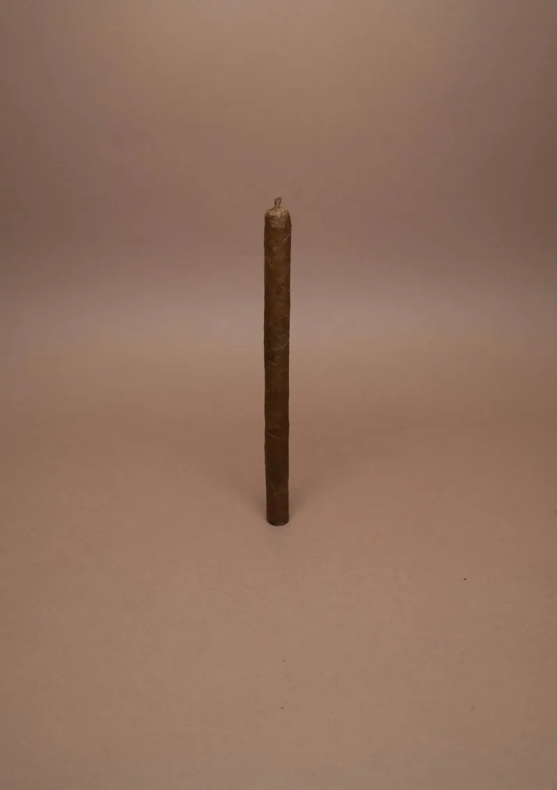 Overrun, Aba Lancero
